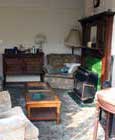 Back room