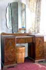 Dressing table