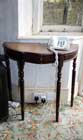 Hall table