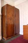 Large 1930's wardrobe