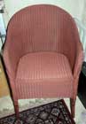 Rattan chairs