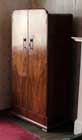 Small wardrobe